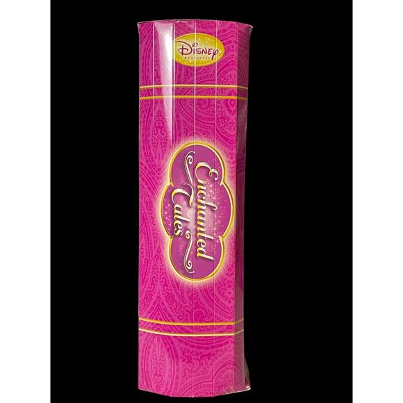 2007 Brass Key Keepsakes Disney Princess Belle Enchanted Tales Porcelain Doll - Picture 5 of 7